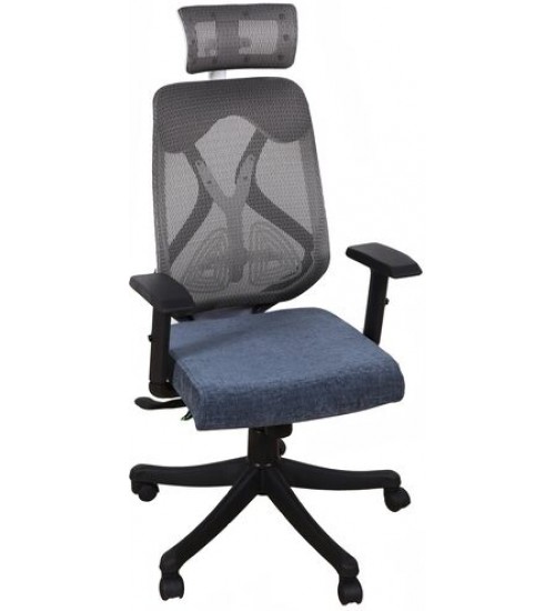 HEADREST MESH CHAIRS COLLECTION